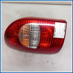 Fanale . | sx. | post. CITROEN Xsara Picasso