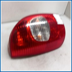 Fanale . | sx. | post. CITROEN Xsara Picasso