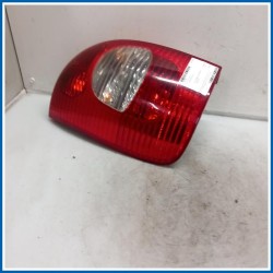 Fanale . | sx. | post. CITROEN Xsara Picasso