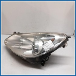 Proiettore O:PROI NON ATTR | sx. | ant. OPEL Corsa D