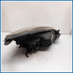 Proiettore O:PROI NON ATTR | sx. | ant. OPEL Corsa D