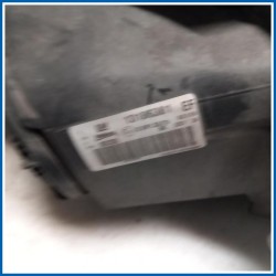 Proiettore O:PROI NON ATTR | sx. | ant. OPEL Corsa D