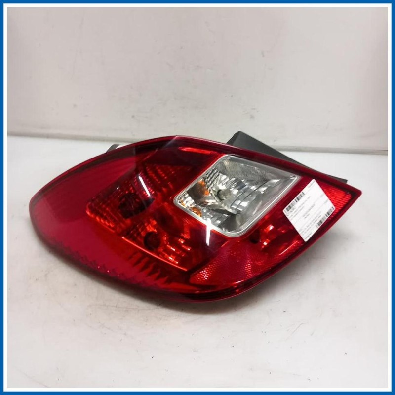 Fanale FANALE POSTERIO | sx. | post. OPEL Corsa D