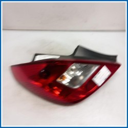 Fanale FANALE POSTERIO | sx. | post. OPEL Corsa D