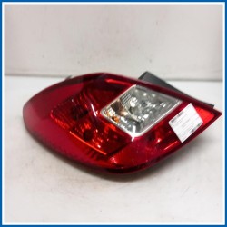 Fanale FANALE POSTERIO | sx. | post. OPEL Corsa D