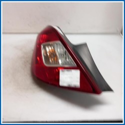 Fanale FANALE POSTERIO | sx. | post. OPEL Corsa D