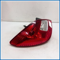 Fanale FANALE POSTERIO | sx. | post. OPEL Corsa D