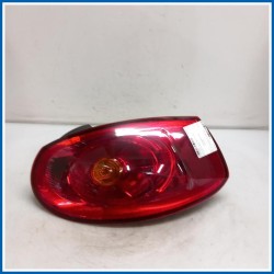 Fanale FANALE POSTERIORE | dx. | post. FIAT Bravo II