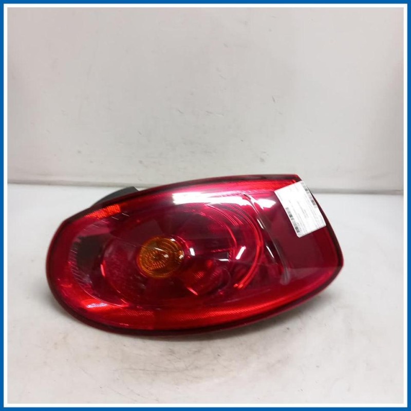 Fanale FANALE POSTERIORE | dx. | post. FIAT Bravo II