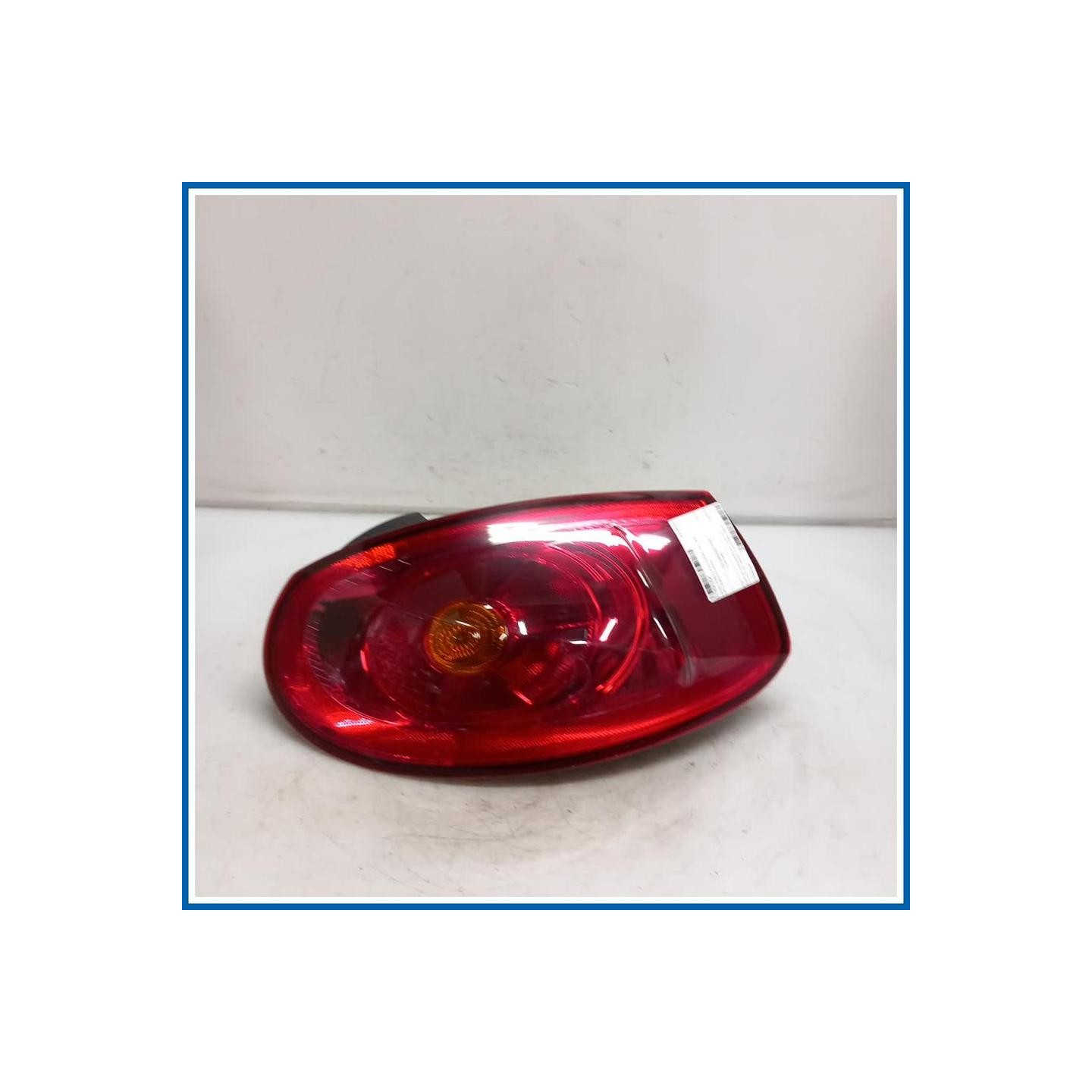 Fanale FANALE POSTERIORE | dx. | post. FIAT Bravo II