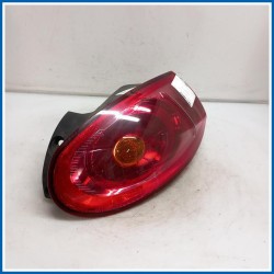 Fanale FANALE POSTERIORE | dx. | post. FIAT Bravo II
