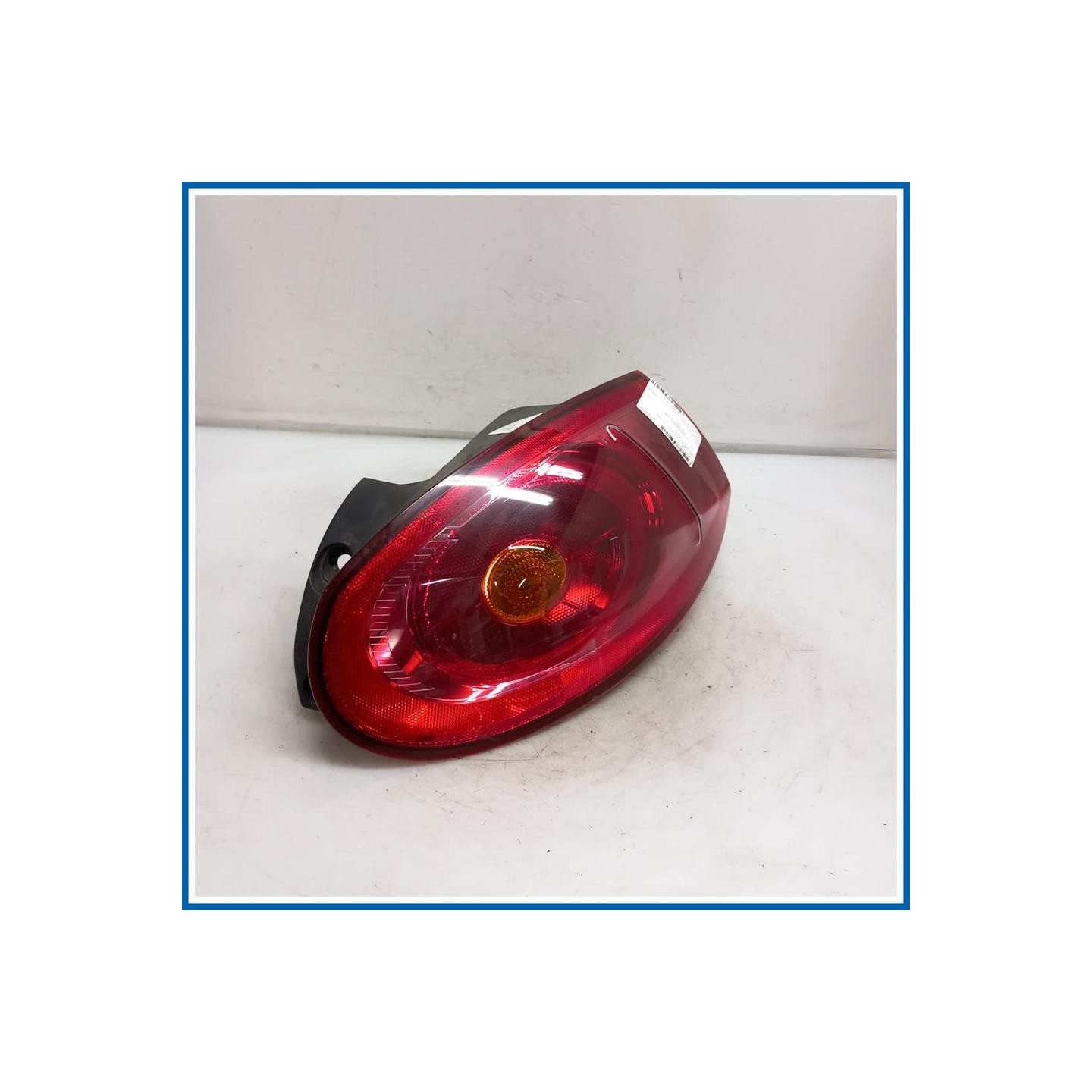 Fanale FANALE POSTERIORE | dx. | post. FIAT Bravo II