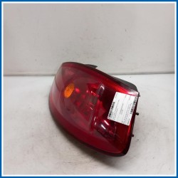 Fanale FANALE POSTERIORE | dx. | post. FIAT Bravo II