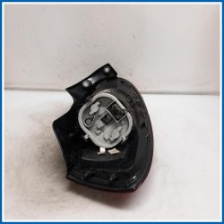 Fanale FANALE POSTERIORE | dx. | post. FIAT Bravo II