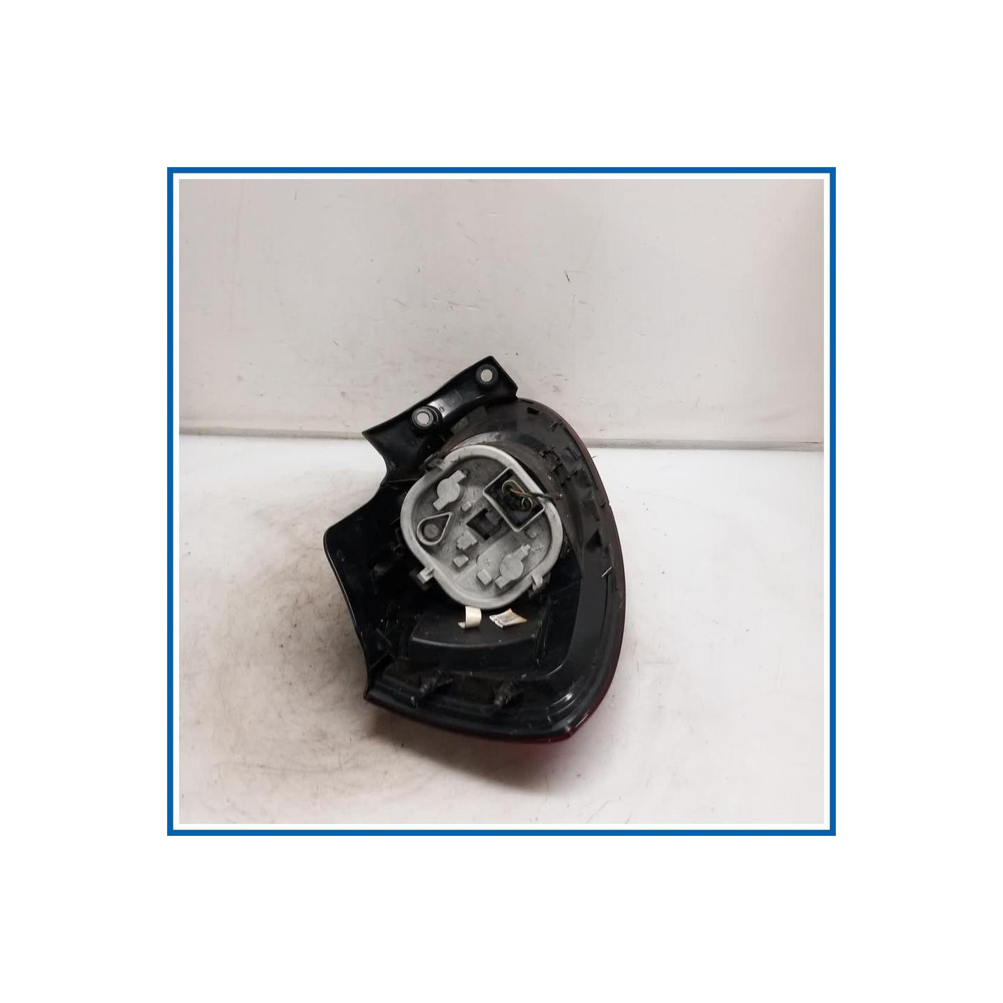 Fanale FANALE POSTERIORE | dx. | post. FIAT Bravo II