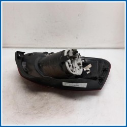 Fanale FANALE POSTERIORE | dx. | post. FIAT Bravo II