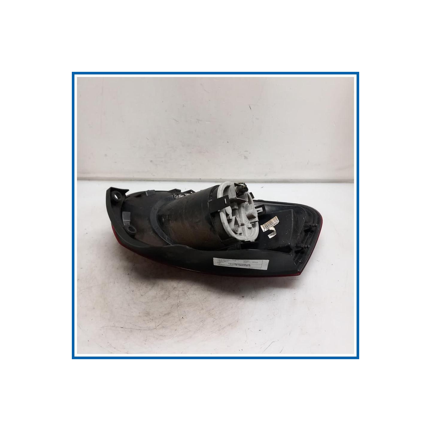 Fanale FANALE POSTERIORE | dx. | post. FIAT Bravo II