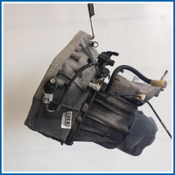 Cambio BVM ASS JE3 006 RENAULT Twingo III