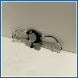 Alzacristallo porta ALZACRISTALLO | dx. | ant. LANCIA Ypsilon III