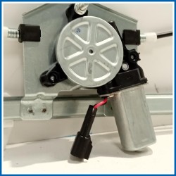 Alzacristallo porta ALZACRISTALLO | dx. | ant. LANCIA Ypsilon III