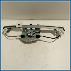 Alzacristallo porta ALZACRISTALLO | dx. | ant. LANCIA Ypsilon III