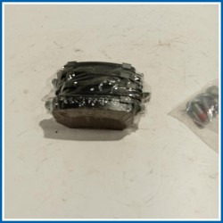 Pastiglie freni PAD KIT-REAR DISC BRAKE | post. KIA Venga