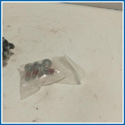 Pastiglie freni PAD KIT-REAR DISC BRAKE | post. KIA Venga