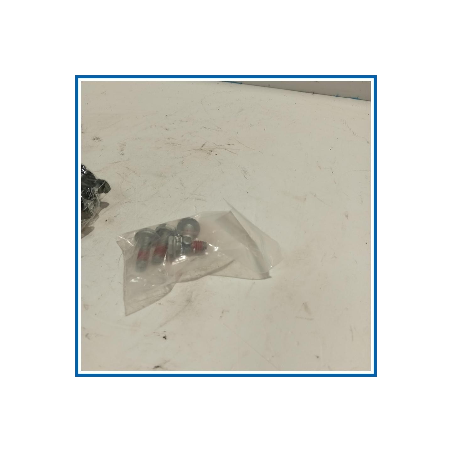 Pastiglie freni PAD KIT-REAR DISC BRAKE | post. KIA Venga