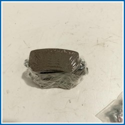 Pastiglie freni PAD KIT-REAR DISC BRAKE | post. KIA Venga