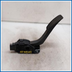 Pedal FORD Tourneo Courier