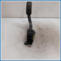 Pedal FORD Tourneo Courier