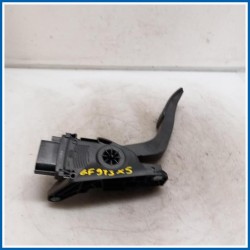 Pedal FORD Tourneo Courier