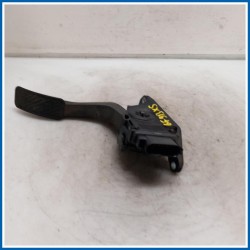 Pedal FORD Tourneo Courier