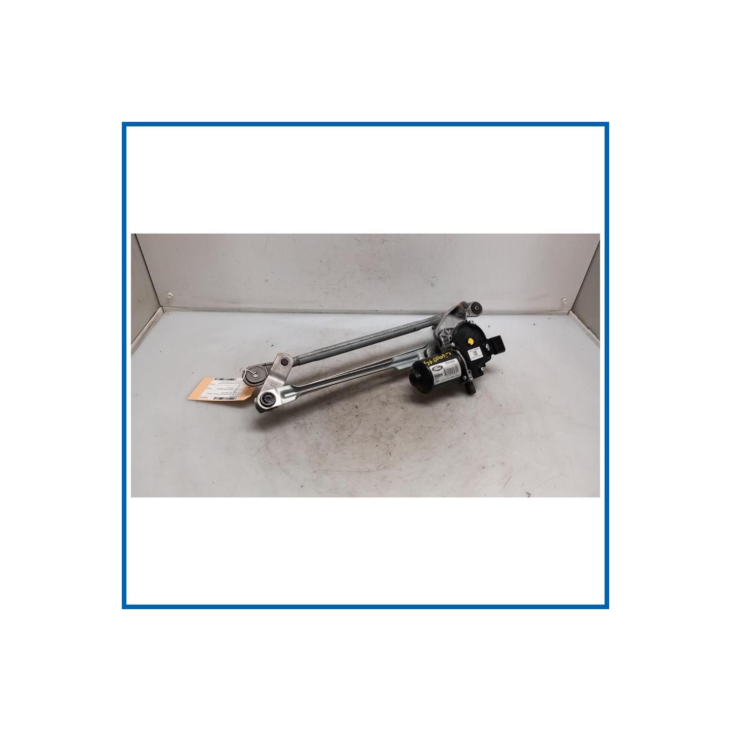 Meccanismo Tergicristallo MOTOR ASSY - WIPER FORD Tourneo Courier