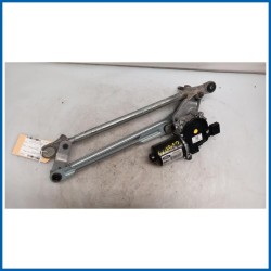 Meccanismo Tergicristallo MOTOR ASSY - WIPER FORD Tourneo Courier
