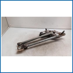 Meccanismo Tergicristallo MOTOR ASSY - WIPER FORD Tourneo Courier