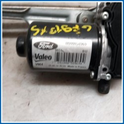 Meccanismo Tergicristallo MOTOR ASSY - WIPER FORD Tourneo Courier