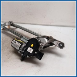 Meccanismo Tergicristallo MOTOR ASSY - WIPER FORD Tourneo Courier