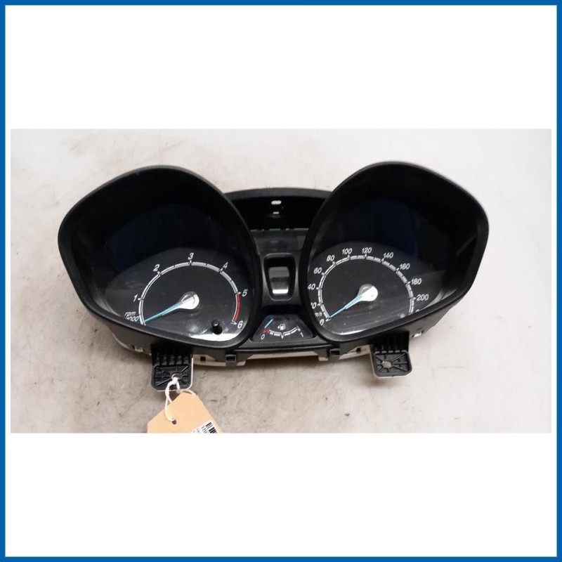 Quadro strumenti INSTRUMENT CLUSTER FORD Tourneo Courier