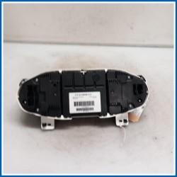 Quadro strumenti INSTRUMENT CLUSTER FORD Tourneo Courier