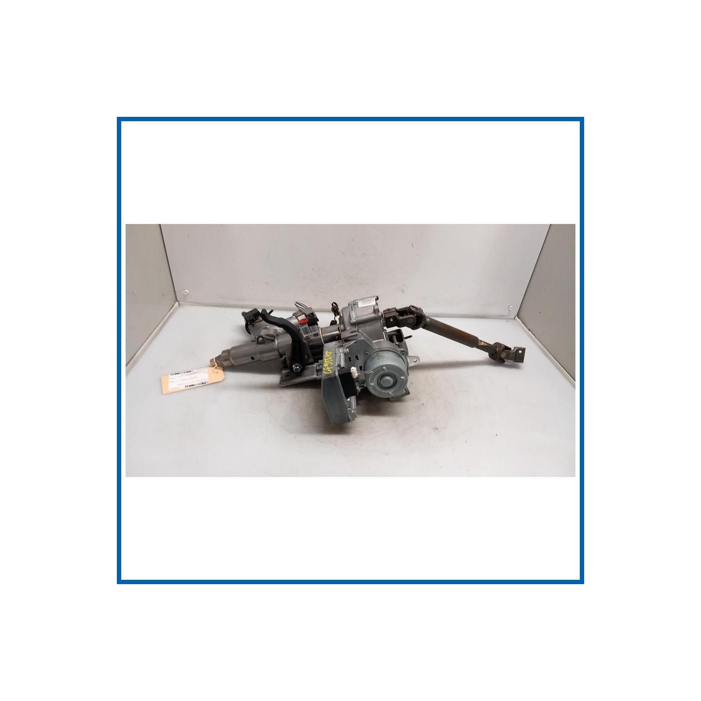 Piantone sterzo COLUMN ASSY - STEERING FORD Tourneo Courier