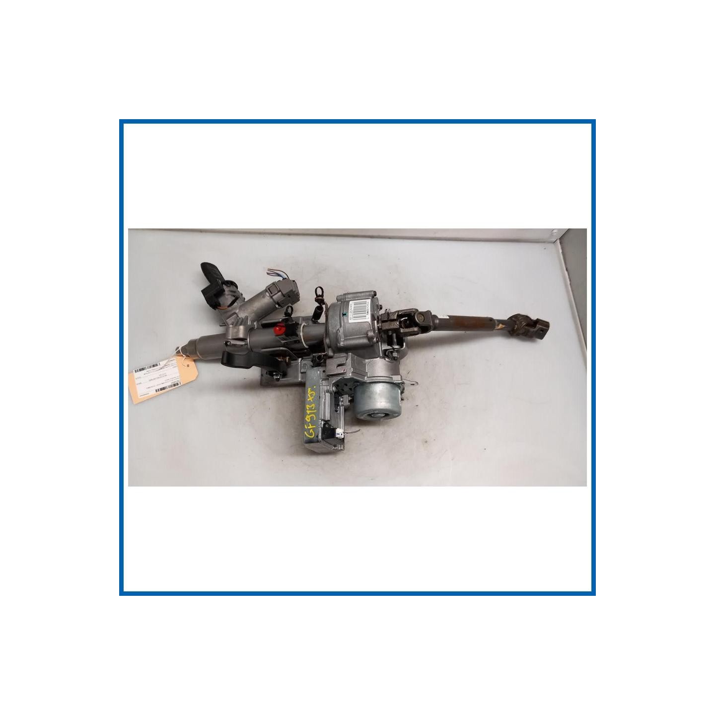 Piantone sterzo COLUMN ASSY - STEERING FORD Tourneo Courier
