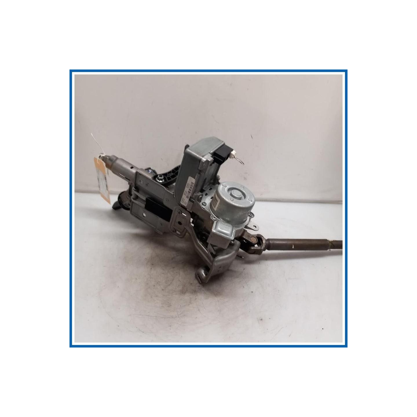 Piantone sterzo COLUMN ASSY - STEERING FORD Tourneo Courier