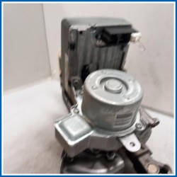 Piantone sterzo COLUMN ASSY - STEERING FORD Tourneo Courier