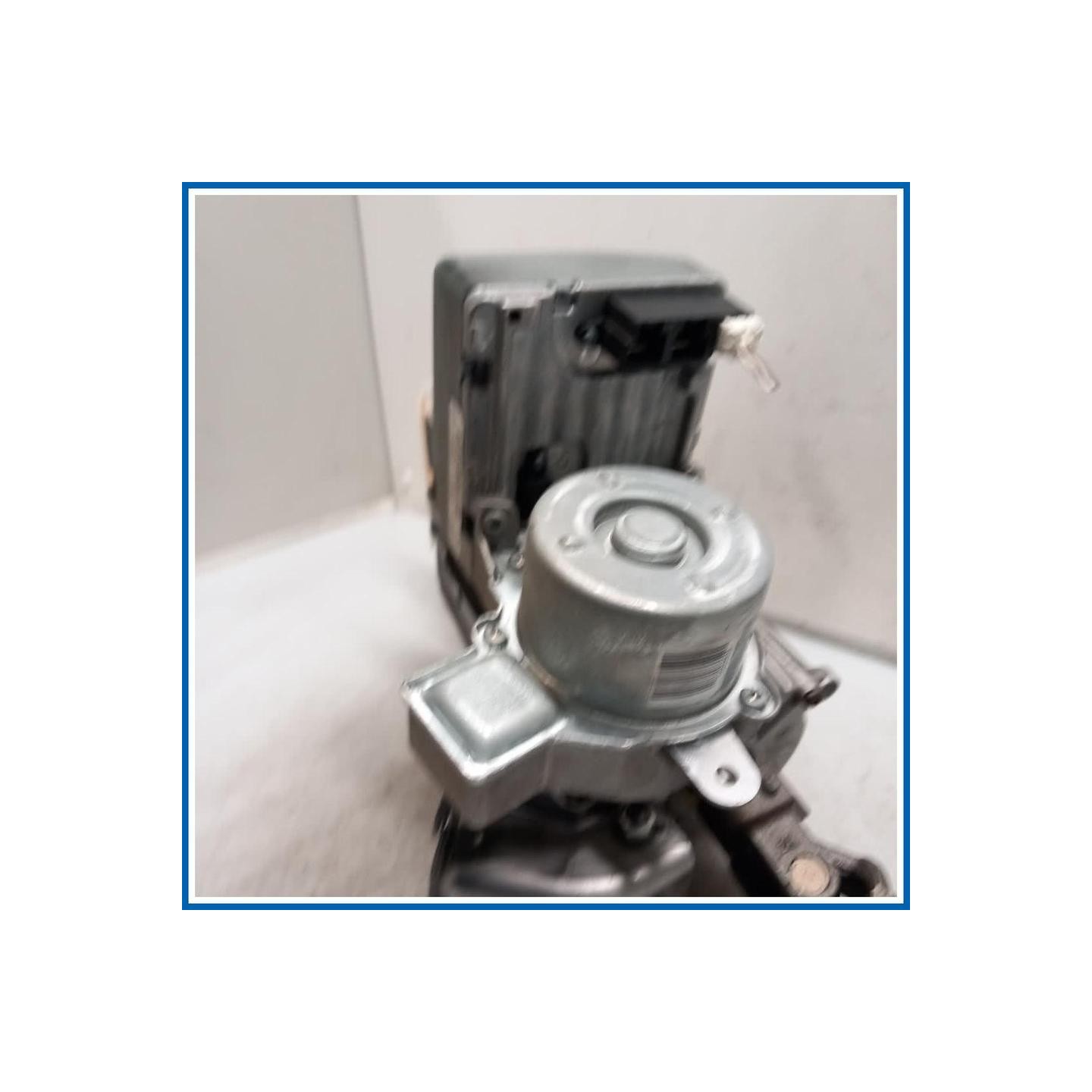 Piantone sterzo COLUMN ASSY - STEERING FORD Tourneo Courier