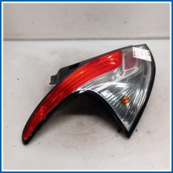 Fanale FANALE POSTERIORE | sx. | post. LANCIA Ypsilon III