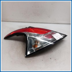 Fanale FANALE POSTERIORE | sx. | post. LANCIA Ypsilon III