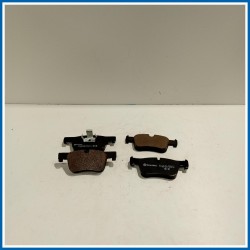 Pastiglie freni Kit di riparazione pastiglie freno | ant. BMW Serie 1 F20 Berlina
