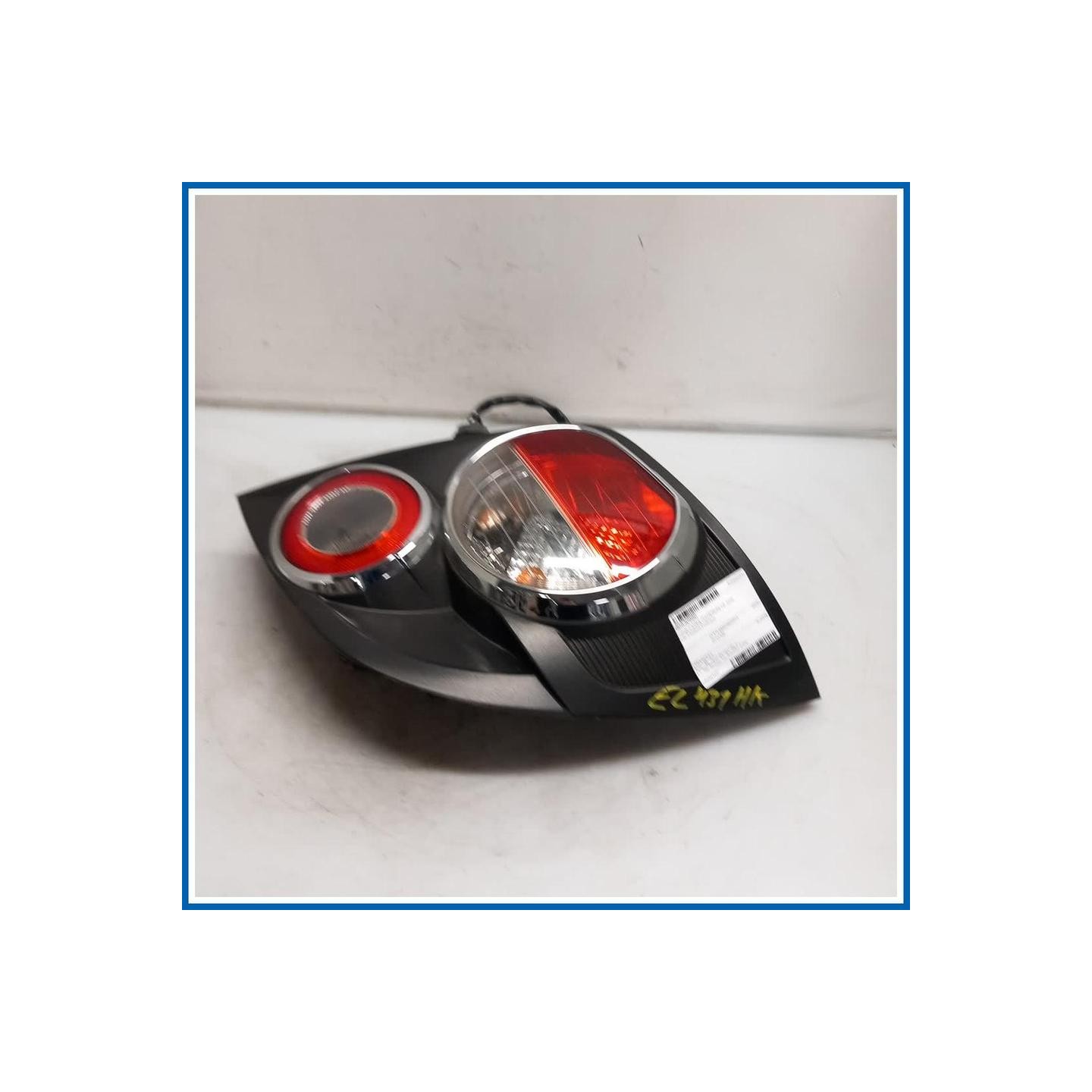 Fanale FANALE POSTERIORE | dx. | post. CHEVROLET Aveo III