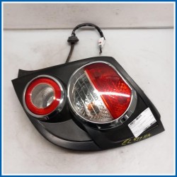 Fanale FANALE POSTERIORE | dx. | post. CHEVROLET Aveo III